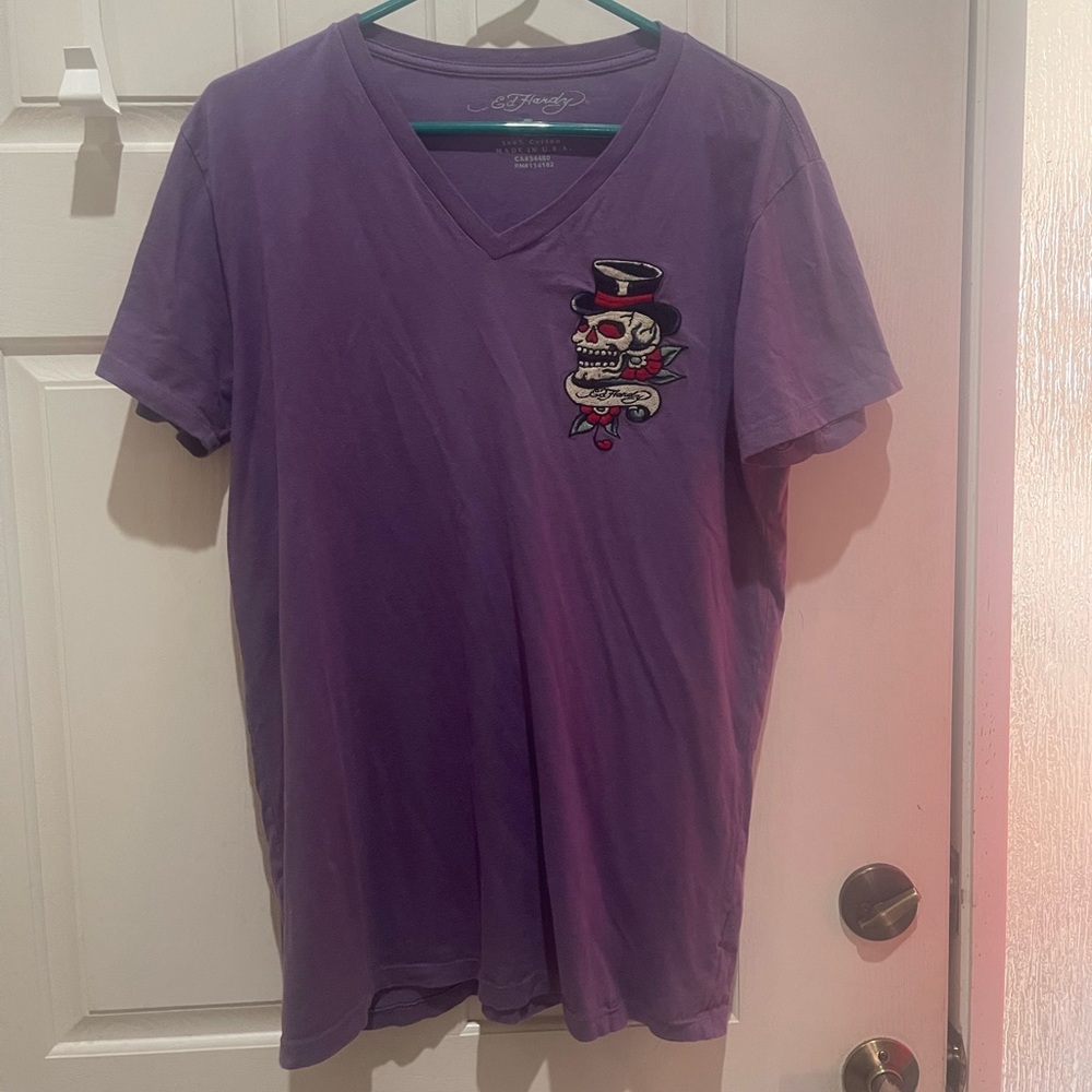 Ed Hardy Vintage Tee